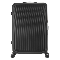 爱华仕(OIWAS) OCX6620-24 拉杆箱 63.3L(个) 黑色