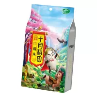 十月稻田(SHIYUEDAOTIAN) 1kg 糯米 (袋)