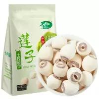 十月稻田(SHIYUEDAOTIAN) 250g 莲子 (袋)