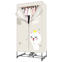 志高(CHIGO) ZG12A-JT68 干衣机 (台)