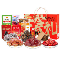 好想你(MISS YOU) 1239g 枣枣礼盒 (盒)