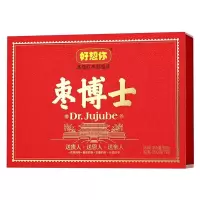 好想你(MISS YOU) 290g 精品去核枣博士 (盒)