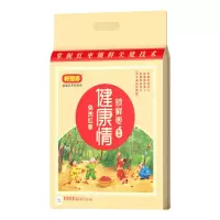 好想你(MISS YOU) 1000g 特级健康情锁鲜枣 (袋)