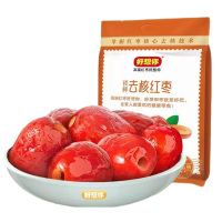 好想你(MISS YOU) 500g 二级锁鲜去核红枣 (袋)