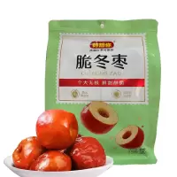 好想你(MISS YOU) 210g 脆冬枣 (袋)