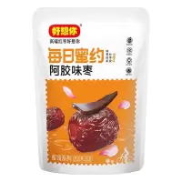 好想你(MISS YOU) 80g*3 阿胶味枣 (袋)