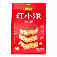好想你(MISS YOU) 78g*3 红小派红枣核桃派 (袋)