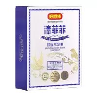 好想你(MISS YOU) 210g 清菲菲红枣银耳燕窝羮 (盒)