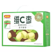 好想你(MISS YOU) 336g 维C枣 (盒)