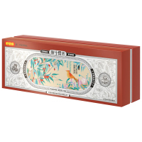 好想你(MISS YOU) 300g 红枣枸杞阿胶糕 (盒)