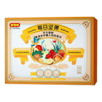 好想你(MISS YOU) 750g 每日坚果 (盒)