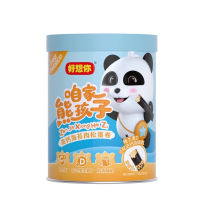 好想你(MISS YOU) 100g*3 高钙海苔肉松蛋卷 (罐)