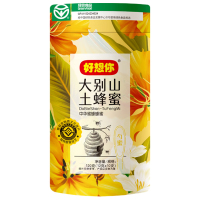 好想你(MISS YOU) 120g 大别山土蜂蜜勺蜜 (盒)