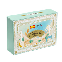 好想你(MISS YOU) 2.4kg 山药面 (盒)