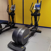 宝德龙 FT-6809C 椭圆机 液晶屏LCD