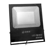 捷普森 投光灯 200W/06462 个
