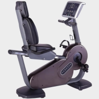 宝德龙 FT-6806R 卧式健身车