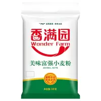 金龙鱼 小麦面粉 10kg