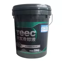 TEEC 航空雷达冷却液60号迪克LD系列 -60℃防冻液冷却液20KG/桶