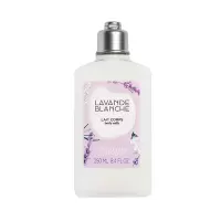 欧舒丹薰衣草身体乳250ml