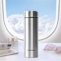 富光 铭智商务真空保温杯BEST01-1096 450ML