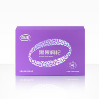 早康 青海黑枸杞 180g*1(单位:盒)