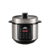 苏泊尔(SUPOR)60YC505Q 电压力锅 6升 (单位:台)