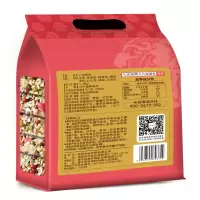 天地粮人 礼袋装(350g*5包 )东北八宝粥米*3