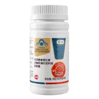 中粮屯河番茄红素瓶装 60粒*2