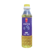 悦润亚麻籽油400ml*2