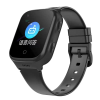 福步 定位装置(GPS定位手表防走失) z6