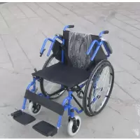 福步 护理型轮椅 FB-A5-1
