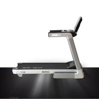 万年青 豪华电动跑步机(银白银珠) F1-6000S(天猫精灵版)