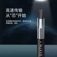 RCV 24芯单模 室外型光缆