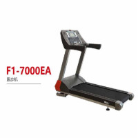 万年青 豪华轻商用电动跑步机 F1-7000EA