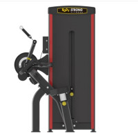 宝德龙 BLY-0607 二头肌三头肌训练器