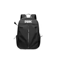 匹克(PEAK) 运动双肩背包YW43240 黑色