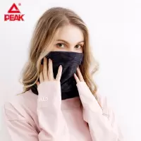 匹克(PEAK) 保暖围脖YH01355 宝蓝