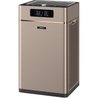 莱克(LEXY)空气净化器去甲醛除苯吸猫毛宠物家用卧室大空间净速专业消毒机 K9