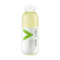 农夫山泉力量帝维他命水饮料 柚子复合风味500ml*15瓶