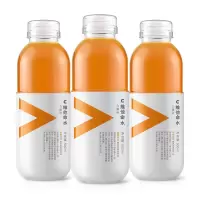 农夫山泉力量帝维他命水饮料 柑橘风味500ml*15瓶