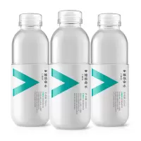 农夫山泉力量帝维他命水饮料 柠檬风味500ml*15瓶
