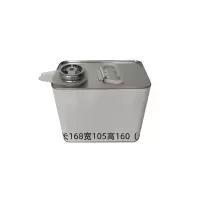 汽油柴油2.5L取样桶 10个装