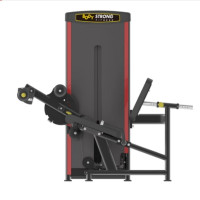 宝德龙 BLY-1314 腿部伸展弯曲训练器