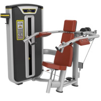 宝德龙 BS-003A 推肩训练器