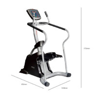 万年青 豪华踏步机(银白银珠) F1-8718A