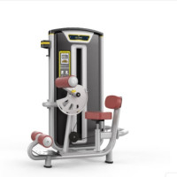 宝德龙 BS-010 腹部前屈训练器