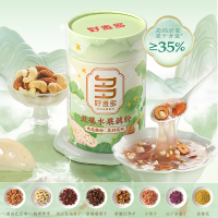 好麦多 坚果水果纯藕粉300g