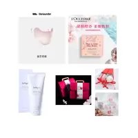 茱莉蔻(JURLIQUE)洗护套装(女神节套装4)