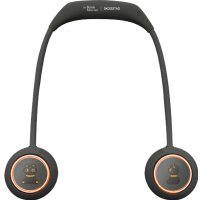 思嘉思达 大英联名倍爽挂脖风扇(安德森猫)SKD-F1012